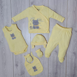 Bebi set Medica 50-68
